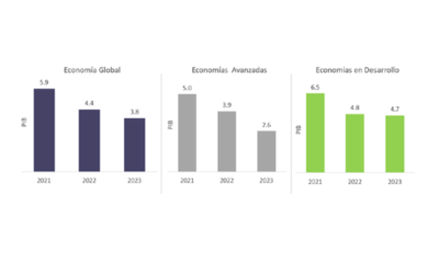 Informe Semanal de Mercado al 31.01.2022