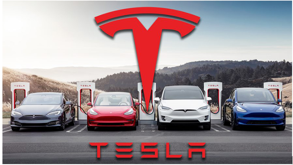 Informe especial: Reporte de resultados 2T22 – Tesla. (actualización informe compañía)