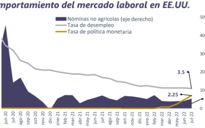 Informe Semanal de Mercado al 08 de agosto 2022