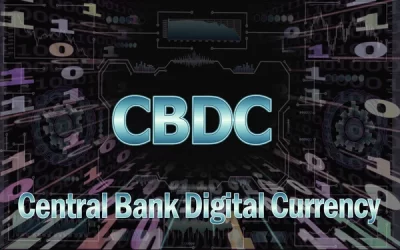 PodCast | 10. ¿Conoce los CBDC o criptoactivos respaldados por bancos centrales?