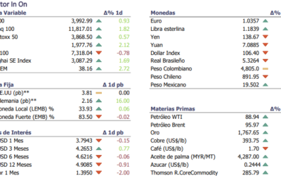 Informe diario Noviembre 11