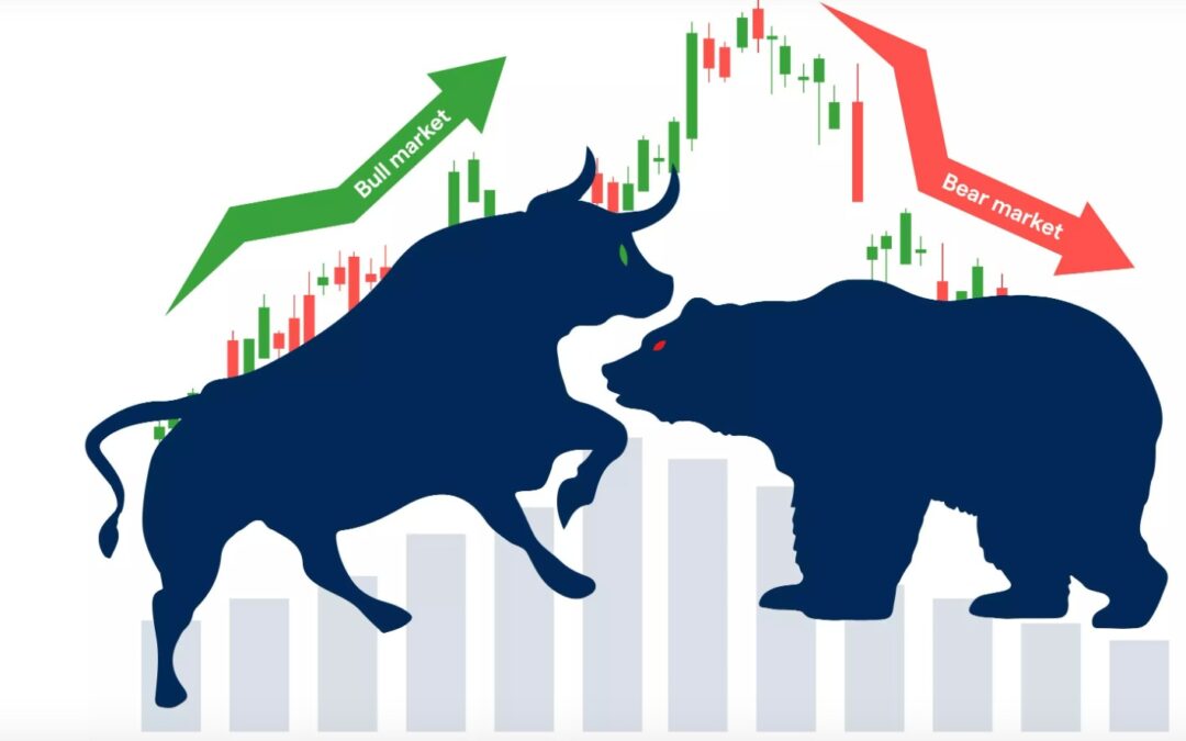 WEEKLY MARKET SUMMARY August 18th 2025