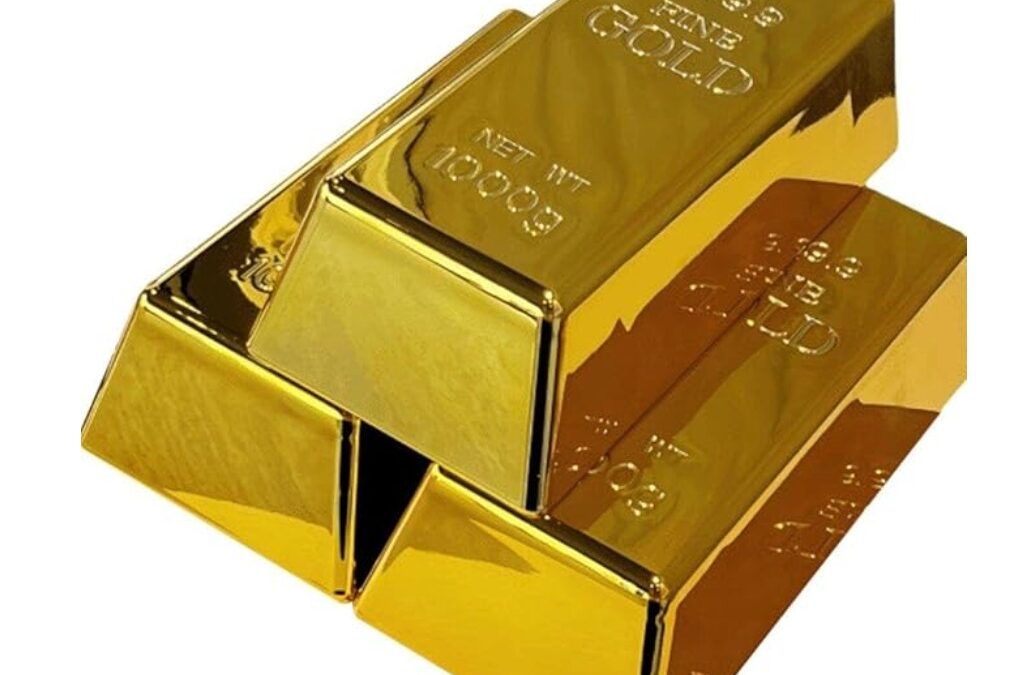 WEEKLY MARKET SUMMARY August 25th 2025