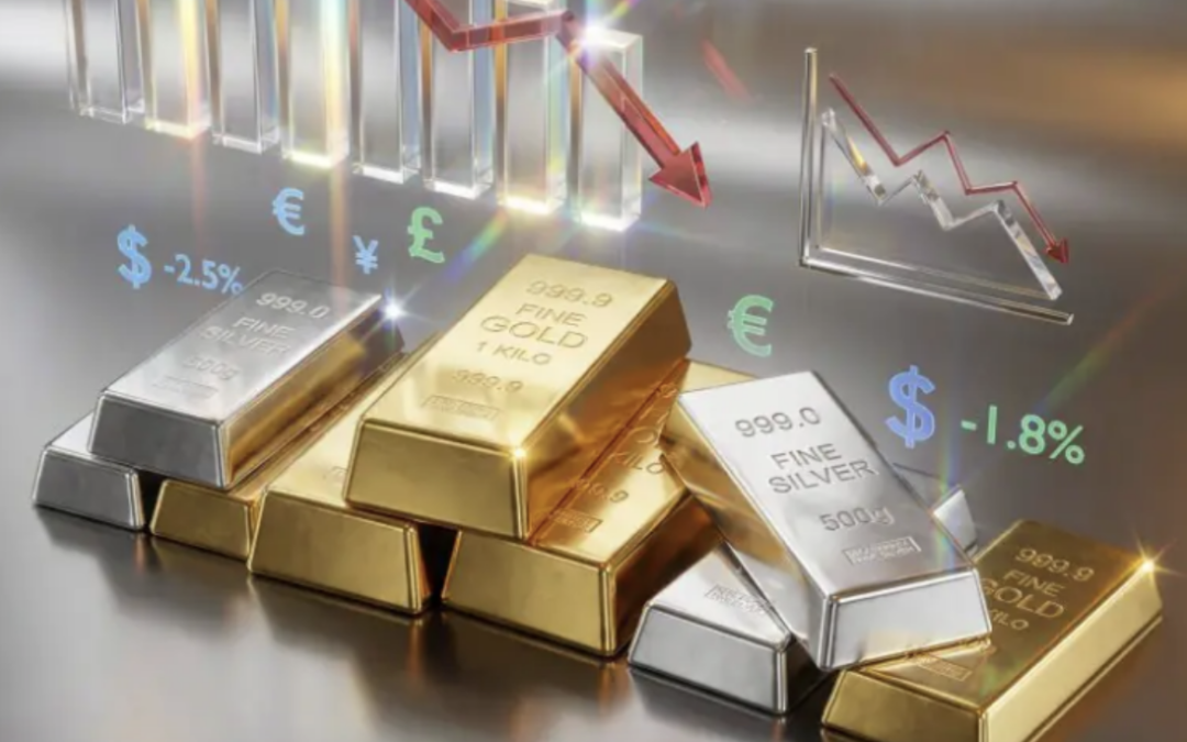 WEEKLY MARKET SUMMARY February 9th 2026