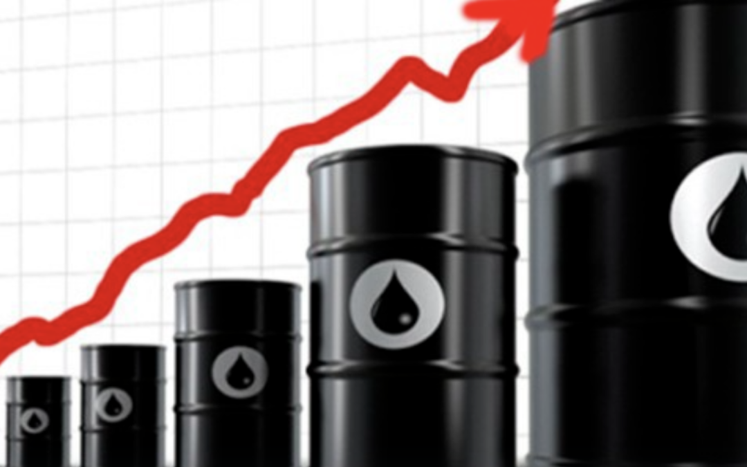 WEEKLY MARKET SUMMARY March 9th 2026