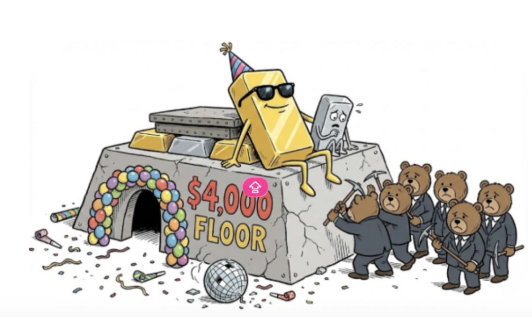 Informe Semanal 23 de Marzo 2026