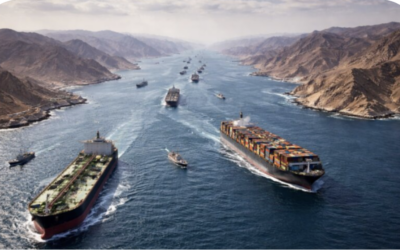 WEEKLY MARKET SUMMARY April 13th 2026