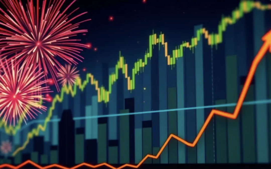 WEEKLY MARKET SUMMARY April 20th 2026