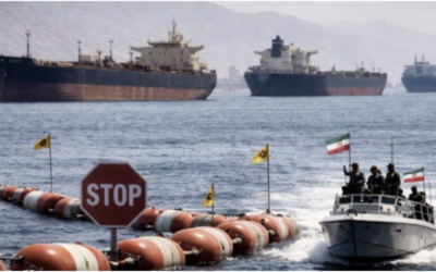 WEEKLY MARKET SUMMARY April 27th 2026