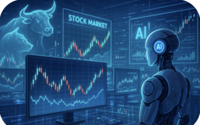 WEEKLY MARKET SUMMARY May 18th 2026