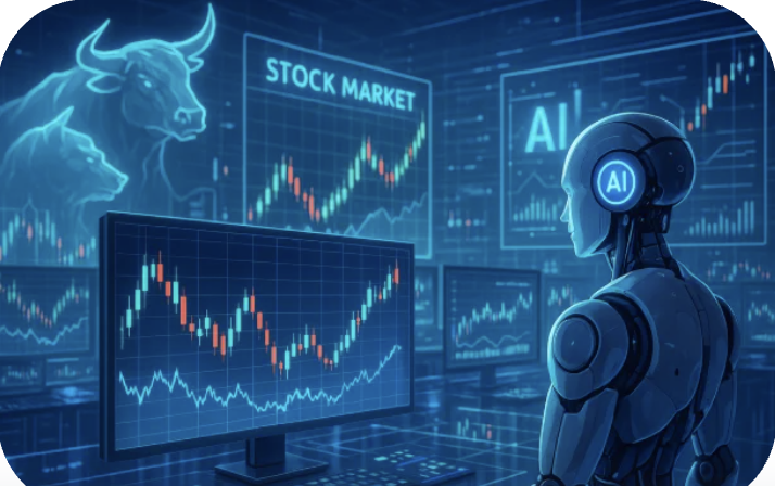 WEEKLY MARKET SUMMARY May 18th 2026