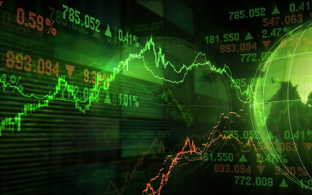WEEKLY MARKET SUMMARY August 10 – 2026
